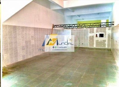 Loja-Salão, 200 m² - Foto 5