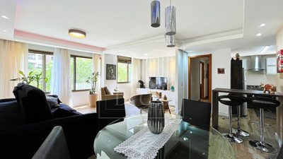 Apartamento, 3 quartos, 89 m² - Foto 2