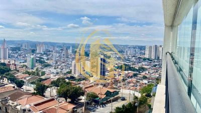 Apartamento, 4 quartos, 155 m² - Foto 1