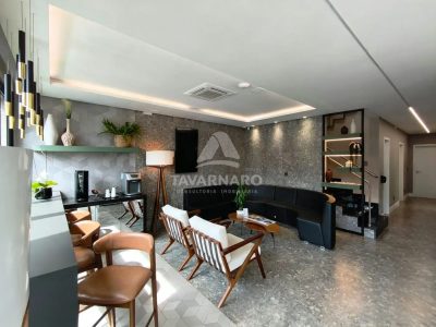 Sala-Conjunto, 30 m² - Foto 3