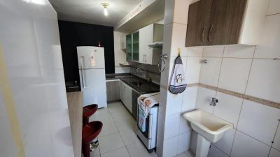 Apartamento, 2 quartos, 54 m² - Foto 3