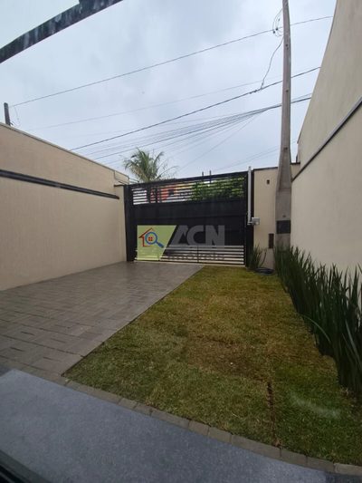 Casa, 2 quartos, 87 m² - Foto 2