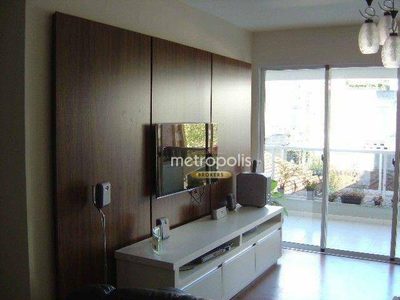 Apartamento, 4 quartos, 156 m² - Foto 1