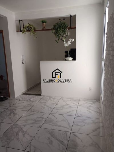 Apartamento, 2 quartos, 45 m² - Foto 4