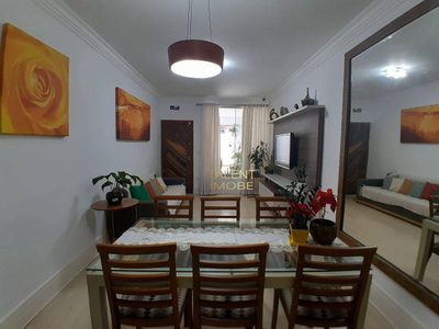 Sobrado, 3 quartos, 122 m² - Foto 4