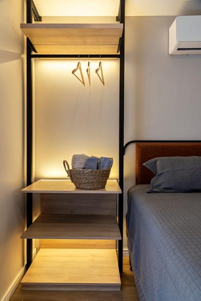 Apartamento, 1 quarto, 39 m² - Foto 5