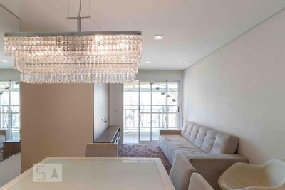Apartamento, 3 quartos, 75 m² - Foto 2