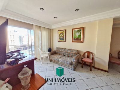 Apartamento, 3 quartos, 95 m² - Foto 5