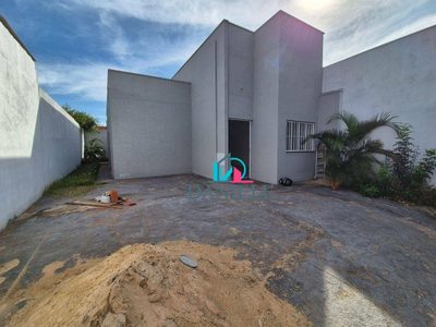 Casa, 2 quartos, 85 m² - Foto 2