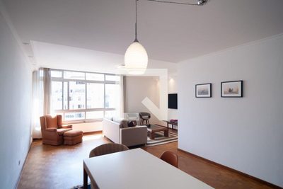 Apartamento, 2 quartos, 105 m² - Foto 5
