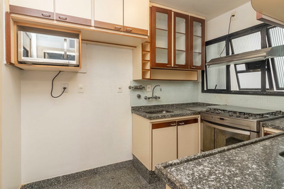 Apartamento, 4 quartos, 181 m² - Foto 4