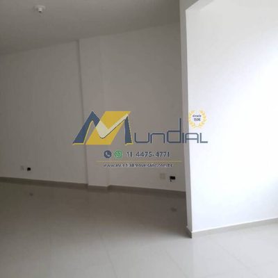 Sala-Conjunto, 59 m² - Foto 5