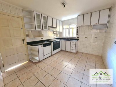 Casa, 3 quartos, 114 m² - Foto 3