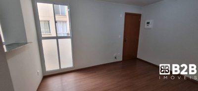Apartamento, 2 quartos, 42 m² - Foto 5