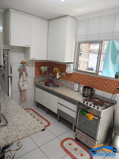 Apartamento, 2 quartos, 62 m² - Foto 4