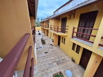 Casa de Condomínio, 2 quartos - Foto 4