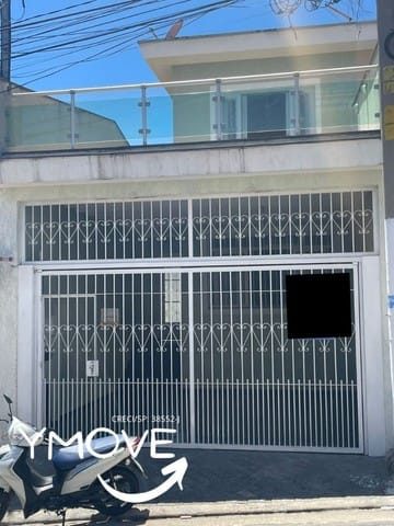 Sobrado, 4 quartos, 152 m² - Foto 3