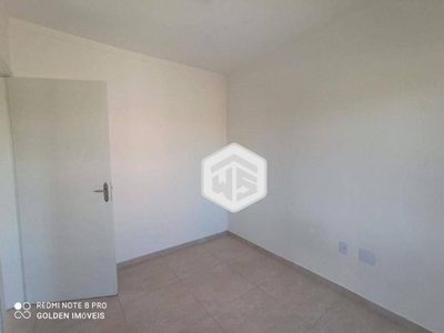 Apartamento, 2 quartos, 61 m² - Foto 5
