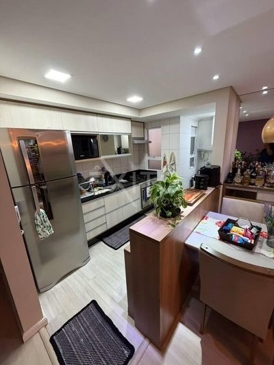 Apartamento, 3 quartos, 72 m² - Foto 3