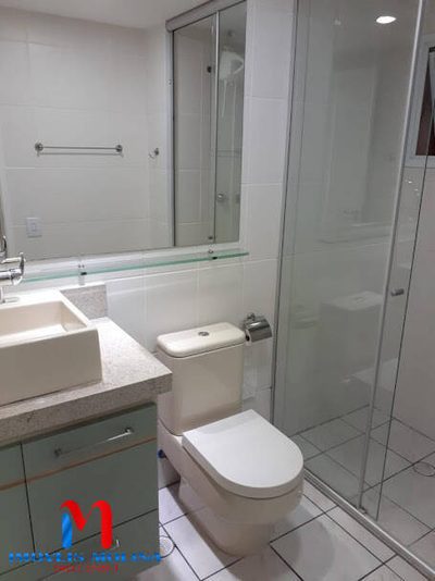 Apartamento, 1 quarto - Foto 2