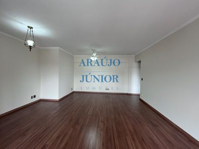 Apartamento, 3 quartos, 120 m² - Foto 1