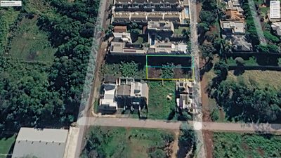 Terreno, 1020 m² - Foto 4