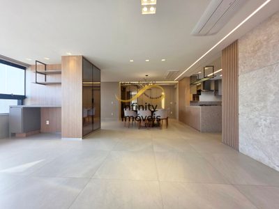Apartamento, 3 quartos, 151 m² - Foto 4
