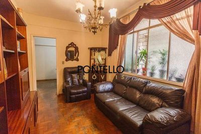 Apartamento, 3 quartos, 113 m² - Foto 2