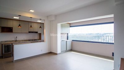 Apartamento, 2 quartos, 74 m² - Foto 1