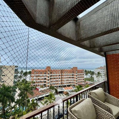 Apartamento, 3 quartos, 244 m² - Foto 5