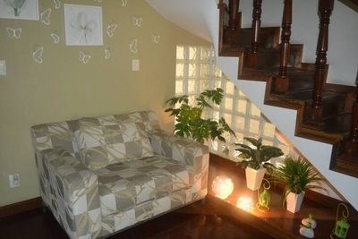 Sobrado, 3 quartos, 246 m² - Foto 2