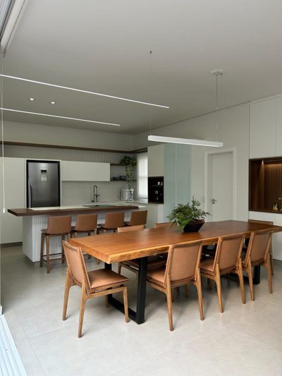 Casa, 3 quartos, 244 m² - Foto 2