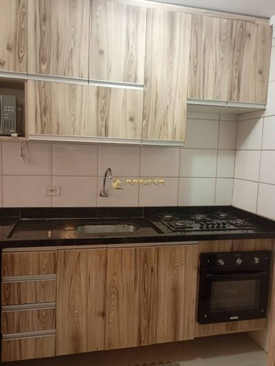 Apartamento, 2 quartos, 45 m² - Foto 3