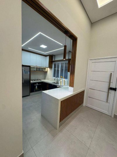 Casa, 3 quartos, 138 m² - Foto 3