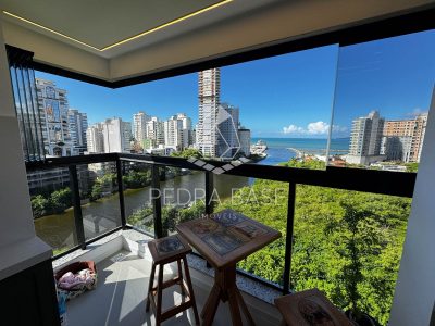 Apartamento, 2 quartos, 88 m² - Foto 2