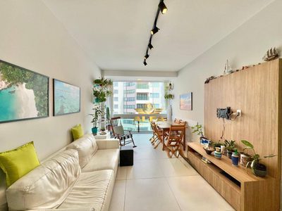 Apartamento, 3 quartos, 80 m² - Foto 2