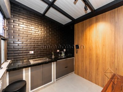 Cobertura, 4 quartos, 160 m² - Foto 3