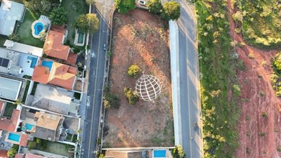Terreno, 637 m² - Foto 3