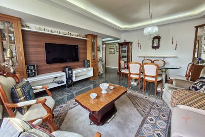 Apartamento, 2 quartos, 103 m² - Foto 4