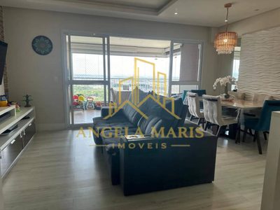 Apartamento, 4 quartos, 122 m² - Foto 3