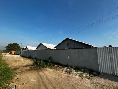 Casa, 2 quartos, 129 m² - Foto 1