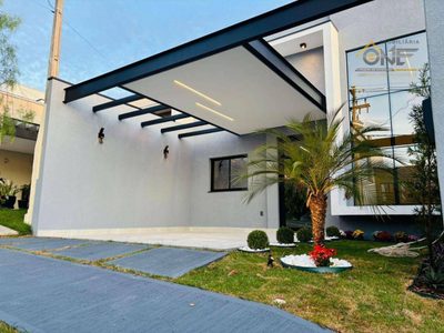 Casa de Condomínio, 3 quartos - Foto 3