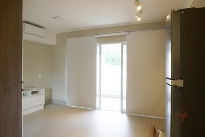 Apartamento, 1 quarto, 33 m² - Foto 1