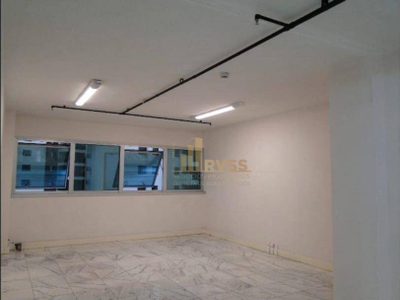 Sala-Conjunto, 40 m² - Foto 2