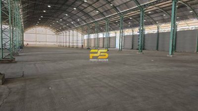 Depósito-Galpão, 4000 m² - Foto 2