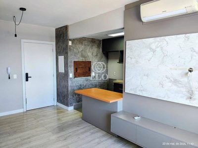 Apartamento, 2 quartos, 62 m² - Foto 2