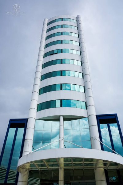 Prédio Inteiro, 11100 m² - Foto 1