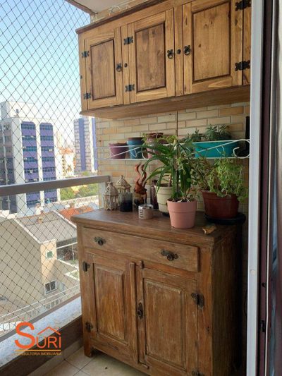 Apartamento, 2 quartos, 62 m² - Foto 3
