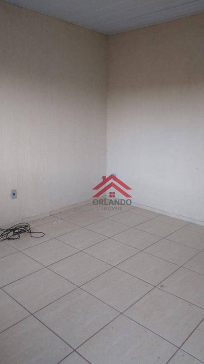 Casa, 2 quartos, 42 m² - Foto 1