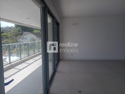 Apartamento, 3 quartos, 198 m² - Foto 5